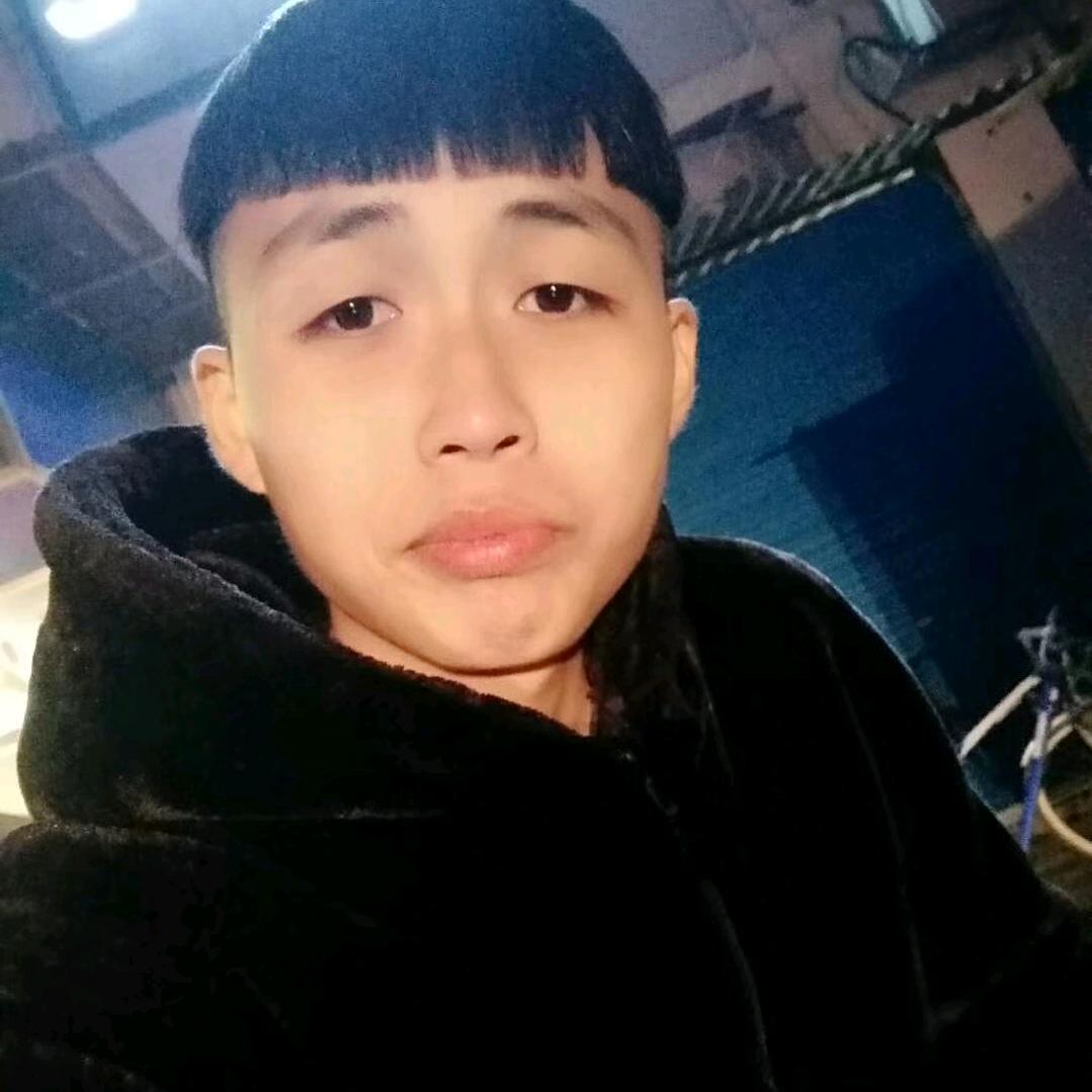 张运气子富贵健