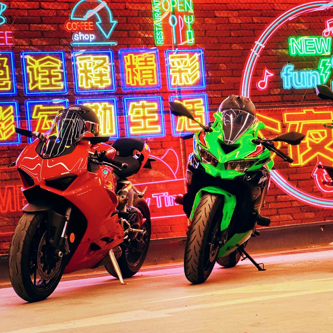 sotai茶铺机车驿站官方号