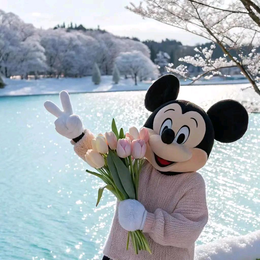 ♥珍惜♥