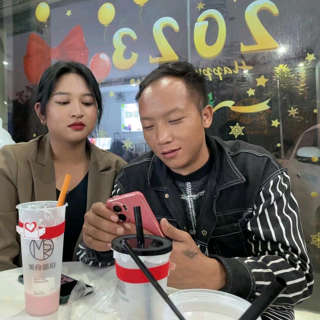 李憨憨