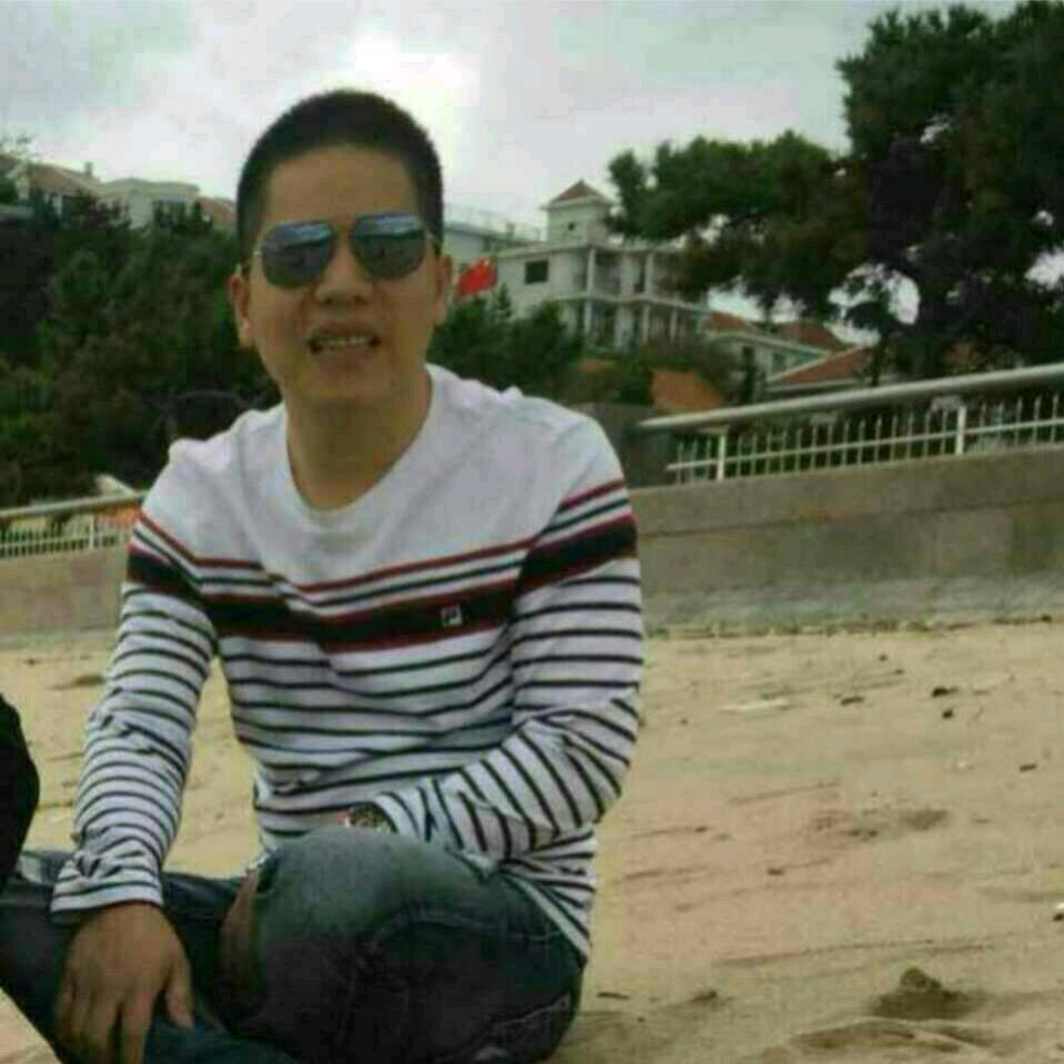 宽哥聊汽配