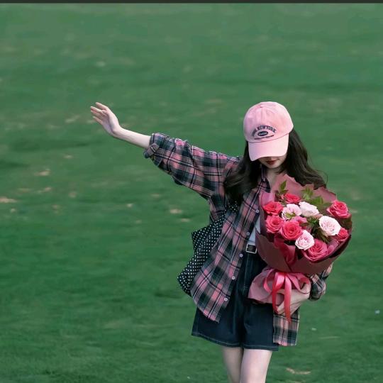 阳光彩虹小白马