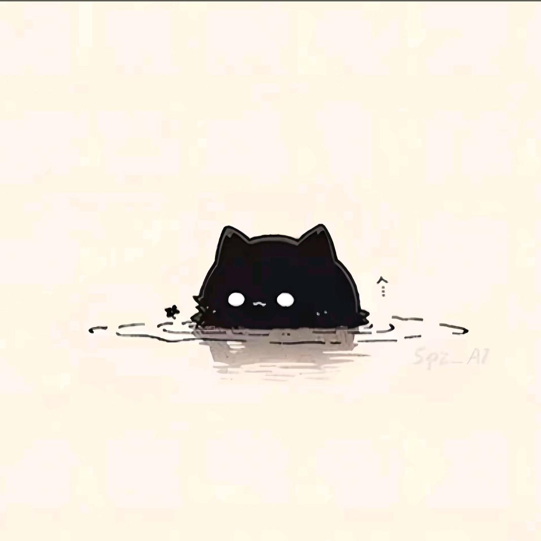 北温带的猫