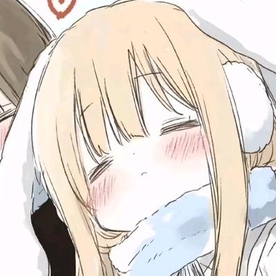 励志点赞每一只萨摩耶