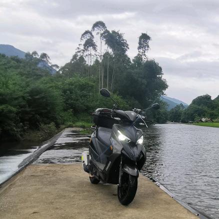 人生旅途！