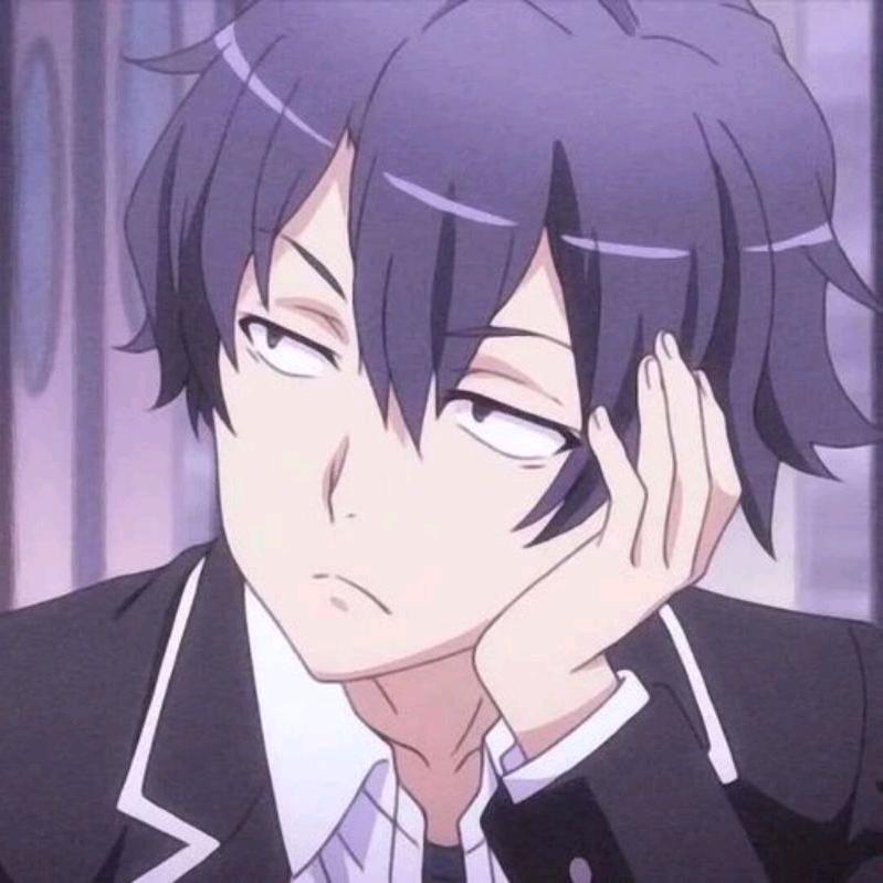 比企谷八幡大老师