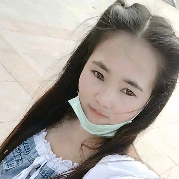 拉祜妹💞
