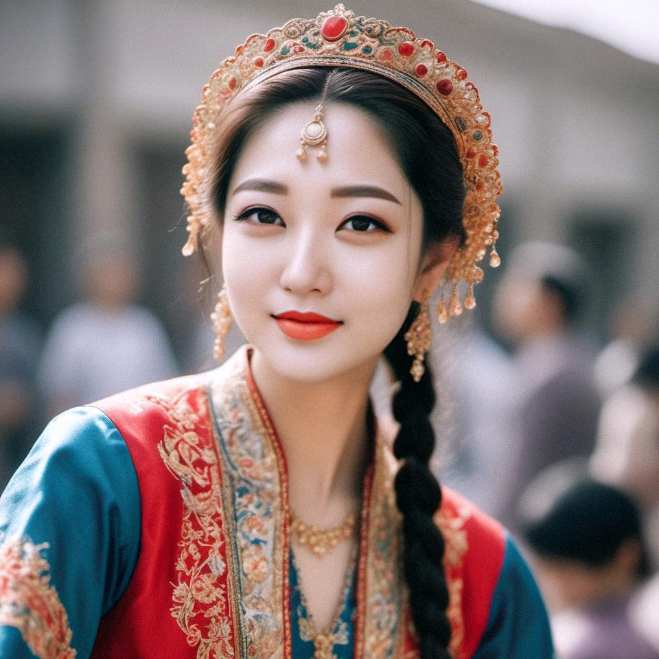 米莱迪