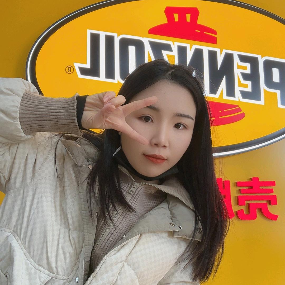 壳牌鹏致(书院店）～小许