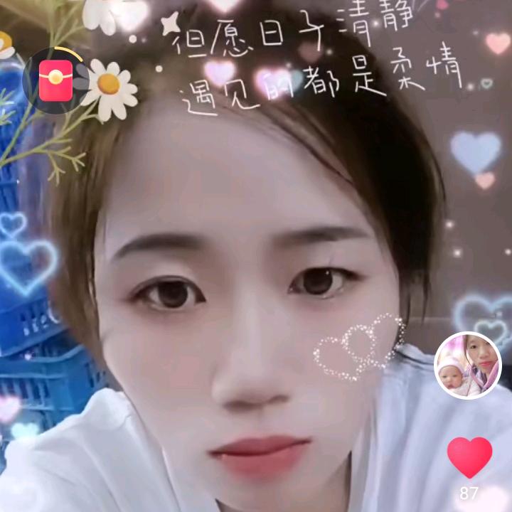 农村宝妈。