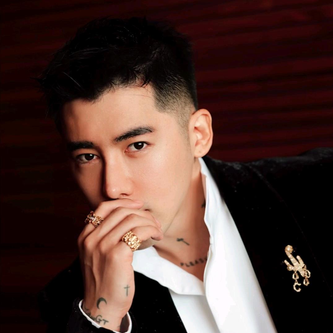 杨圣坤品质衣橱