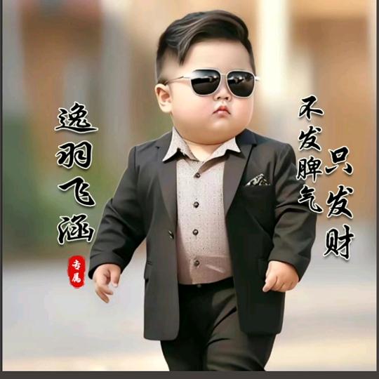 龍哥