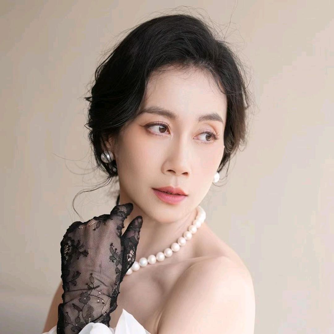 圆圆的甜甜圈