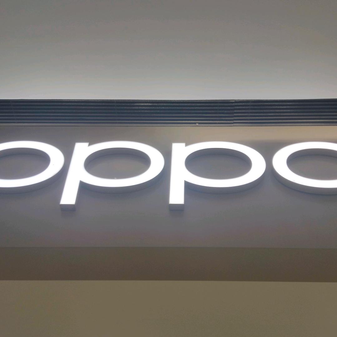 OPPO西青大悦汇