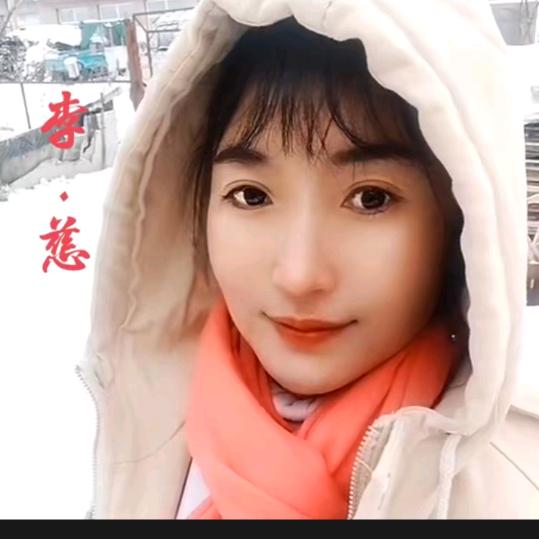 李慈.的小糕点摊