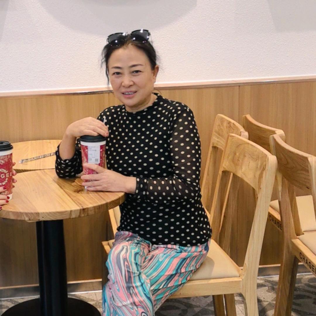 天兰