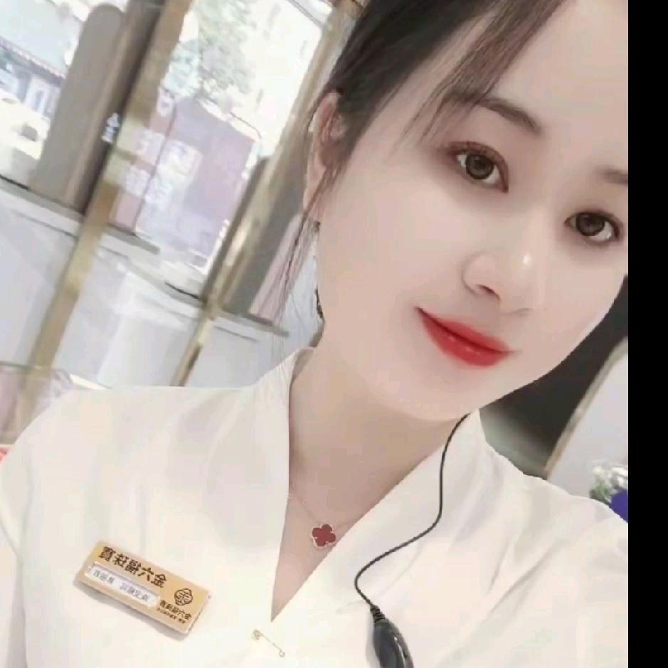 柔情似水广西客家妹