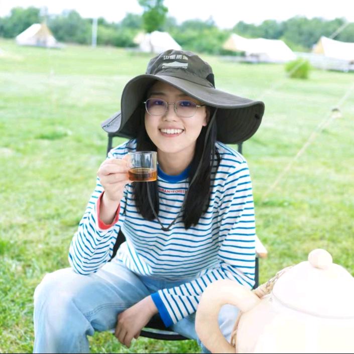 安然的茶-直播返场