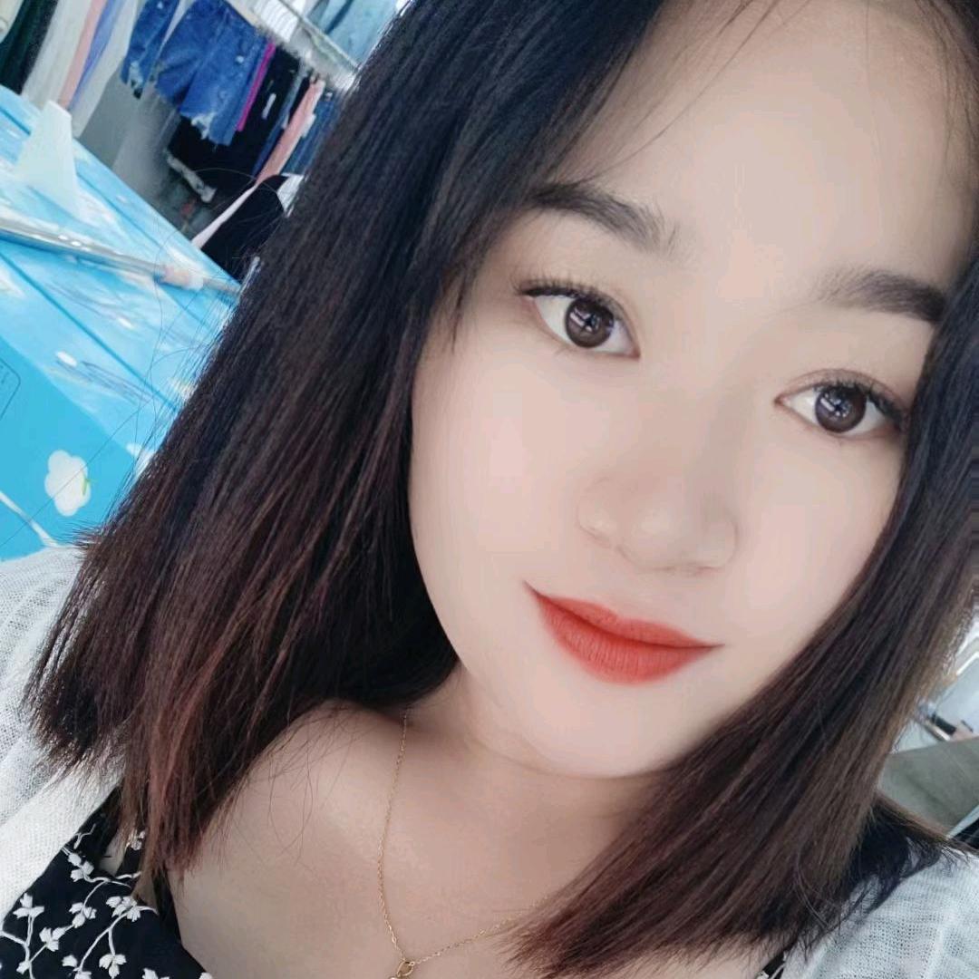 卖护栏板的姑娘~