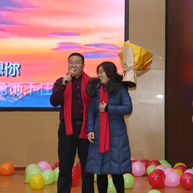一起唱吧