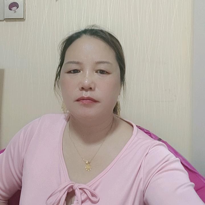 孤独的女人