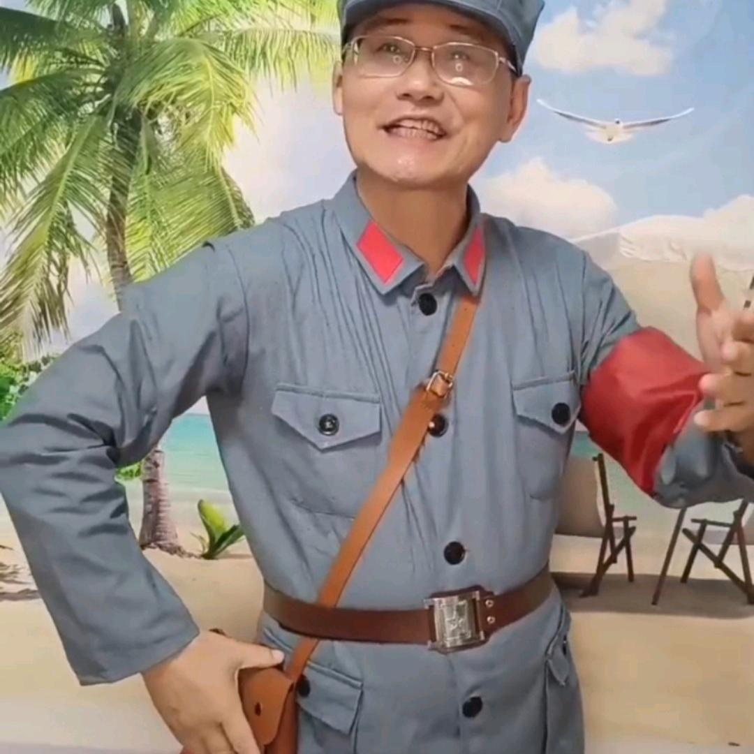广州老王