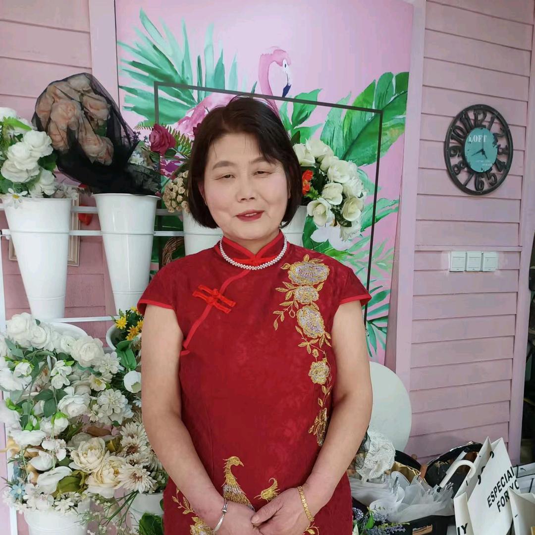 张全芳