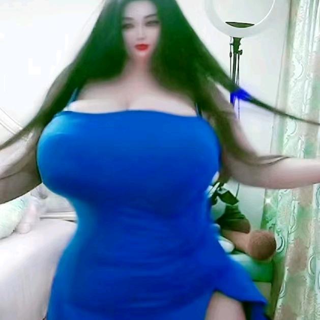 Z杯巨兔💋爆美女神