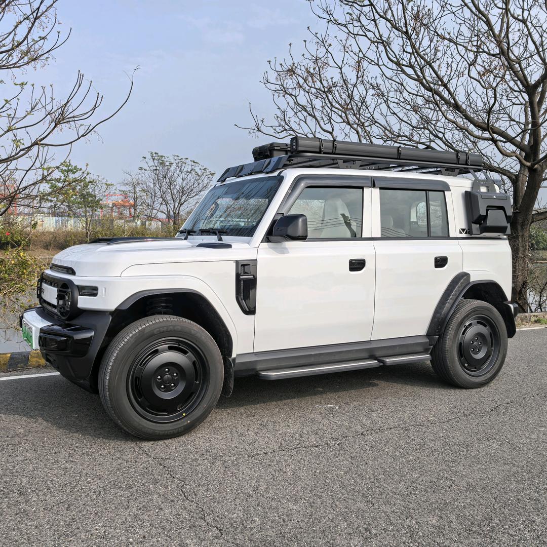 车魔品味广州潮客邦汽车用品有限公司汽车用品专卖店