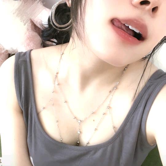 痴心❤
