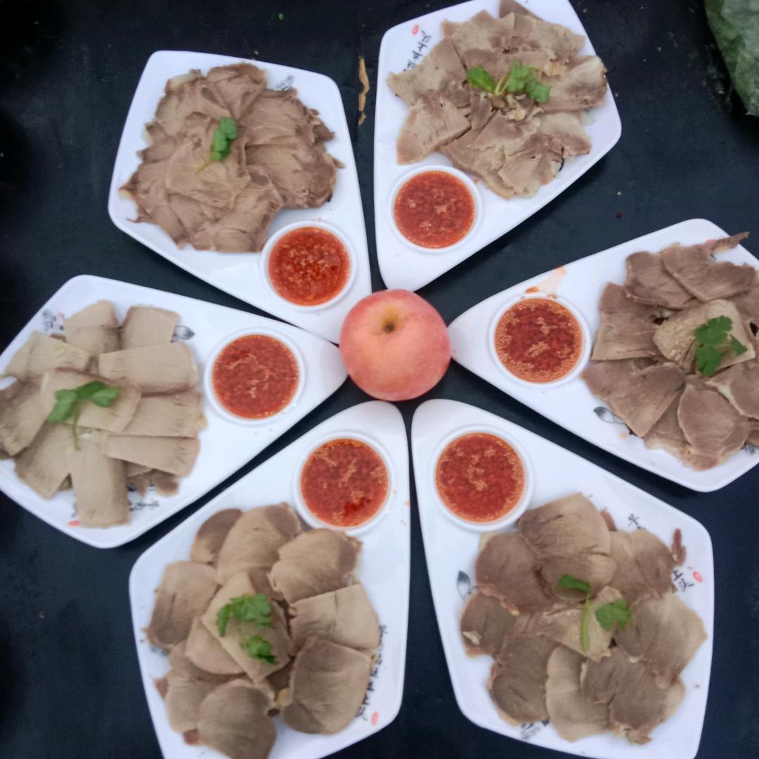 以食会友🍱水振虎