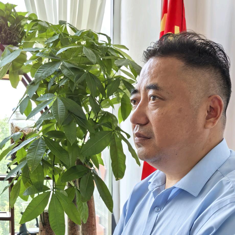 秦岭钰香酒杨三郎