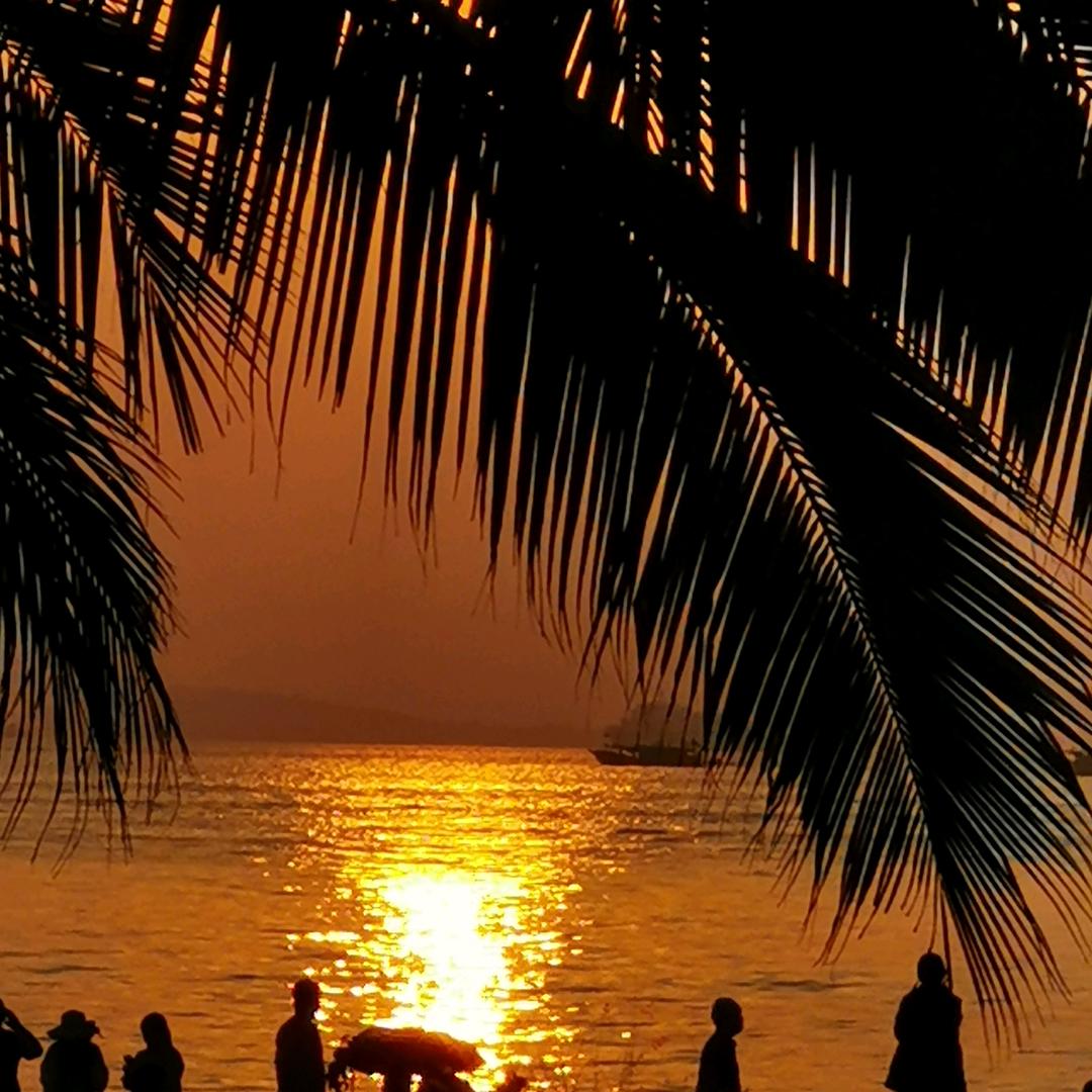 金海鑫洋一家亲