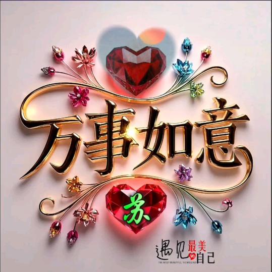 静心