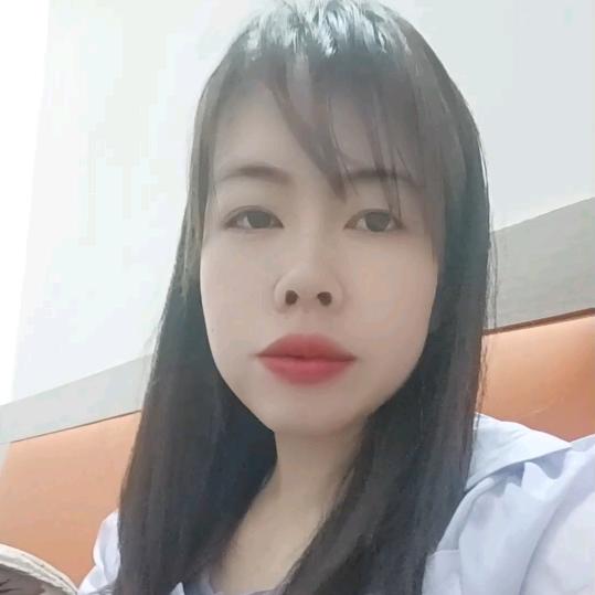 广西梁六妹