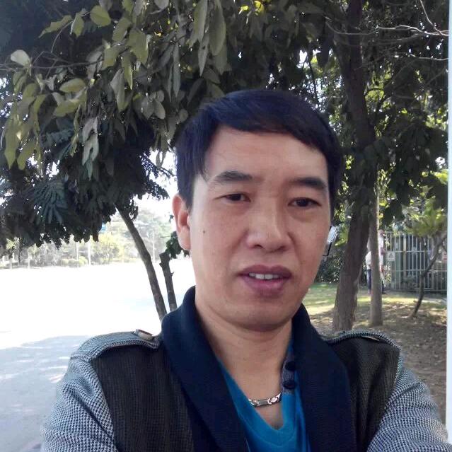 信天游