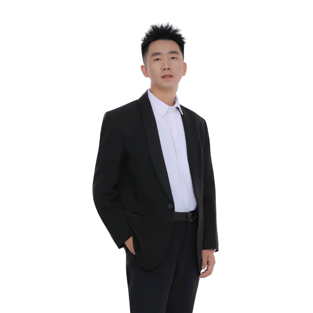 赵洋同学（长春房产）