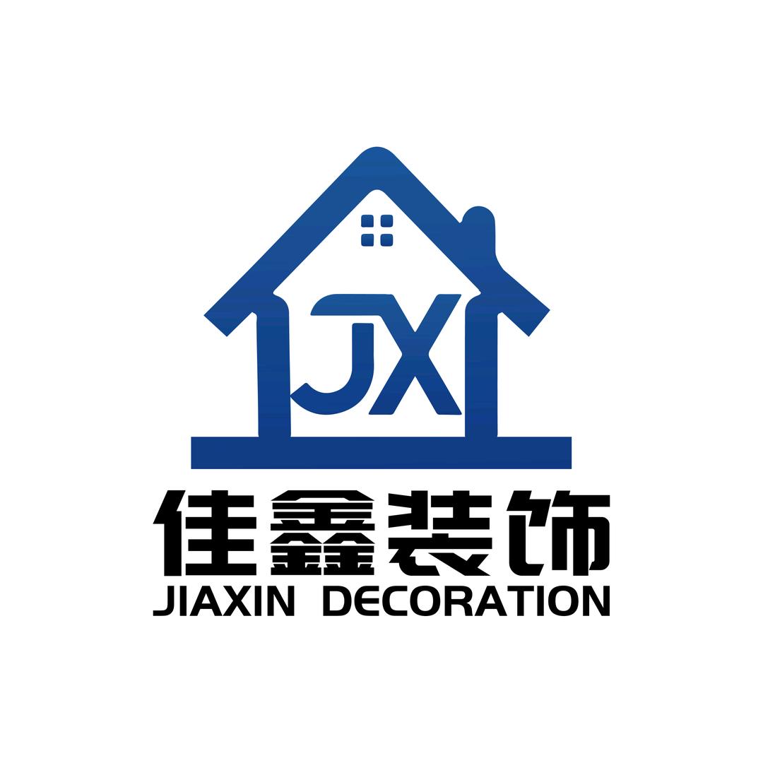 佳鑫装饰建筑设计