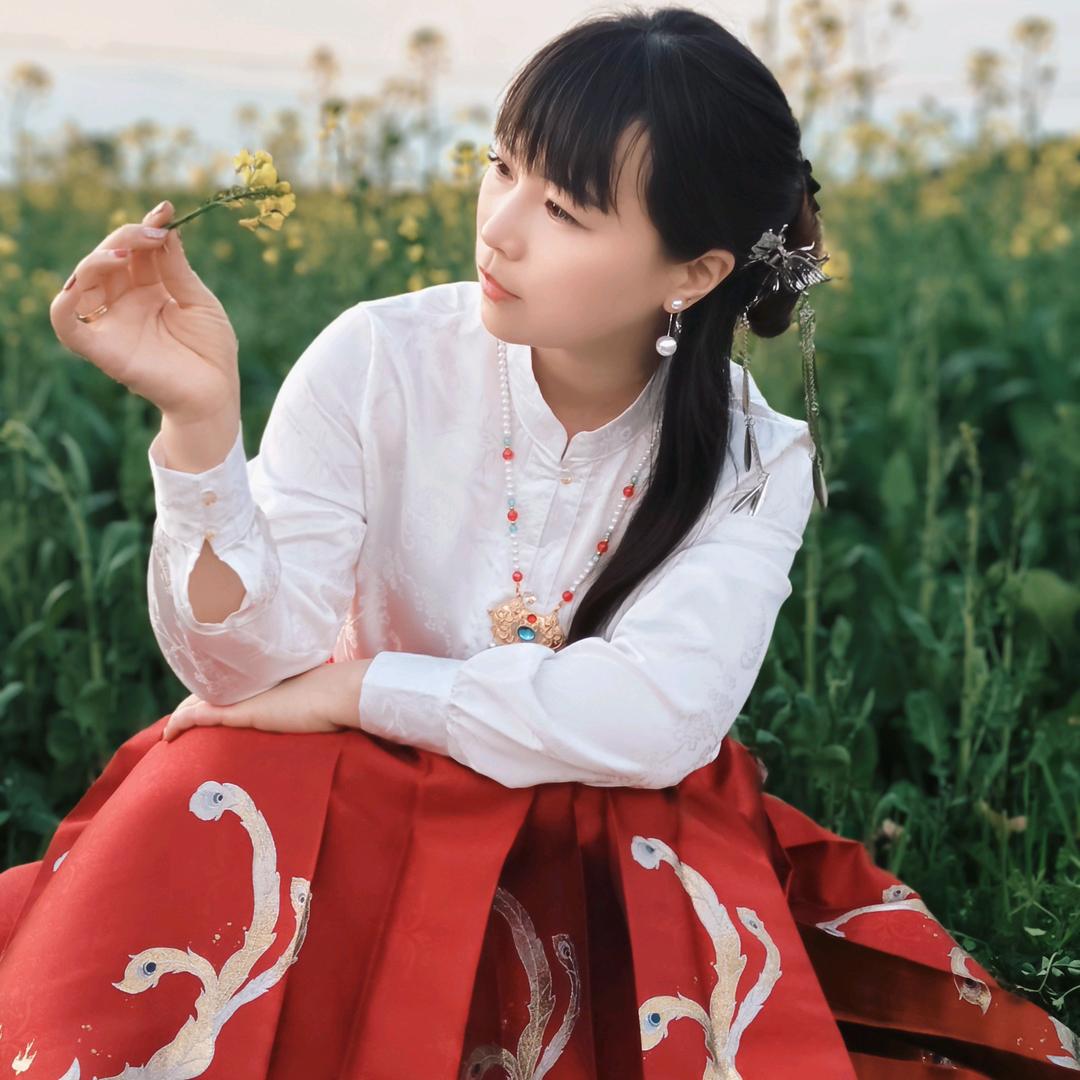 幸福儿✨