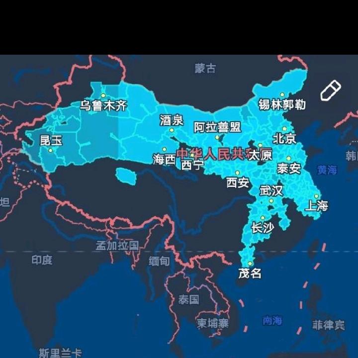 除了勇敢别无选择《京津冀沪浙苏皖》