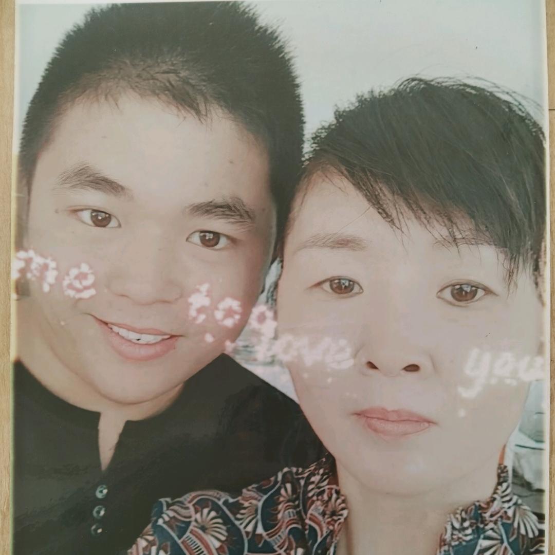 惟愿余生平安喜乐