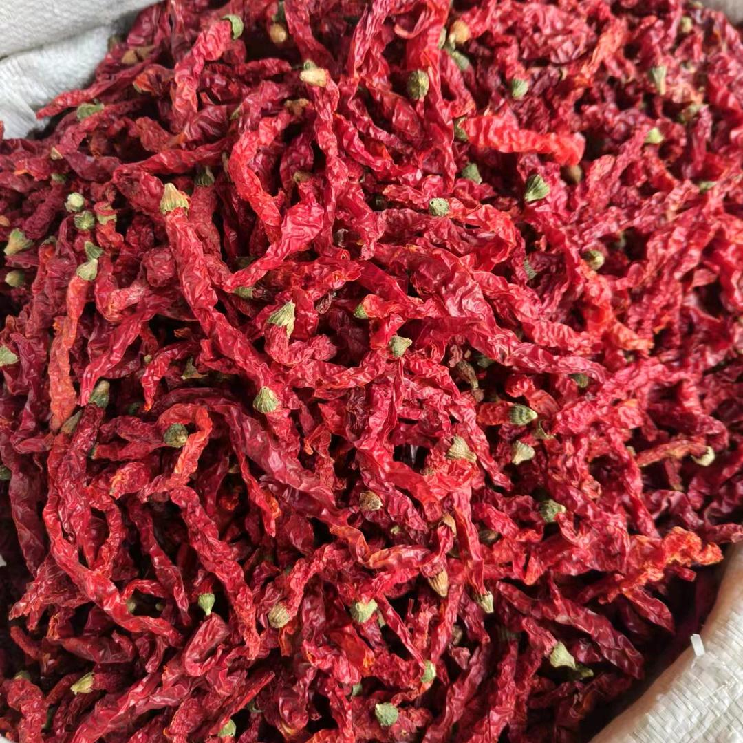 西安盛源辣椒批发商行