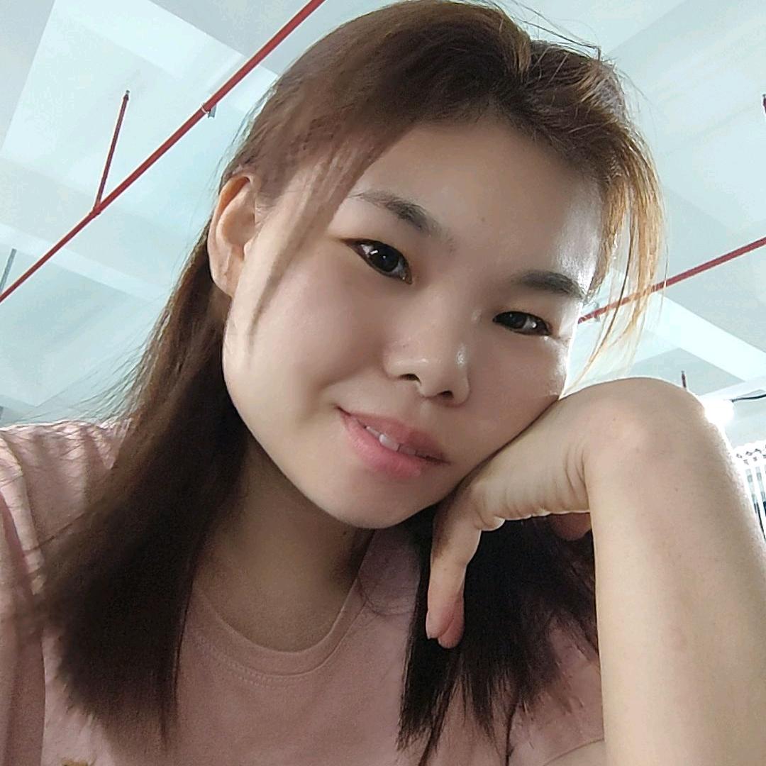 天性自私的👩🏻