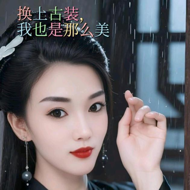 @命中注定@