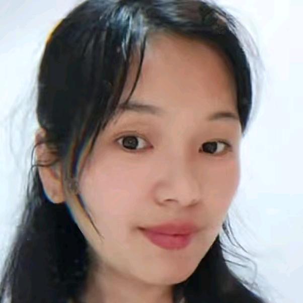 小脸蛋