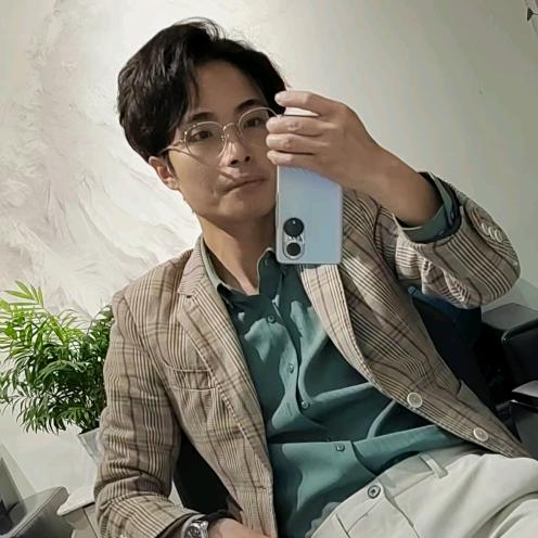 好先生大师馆 A men