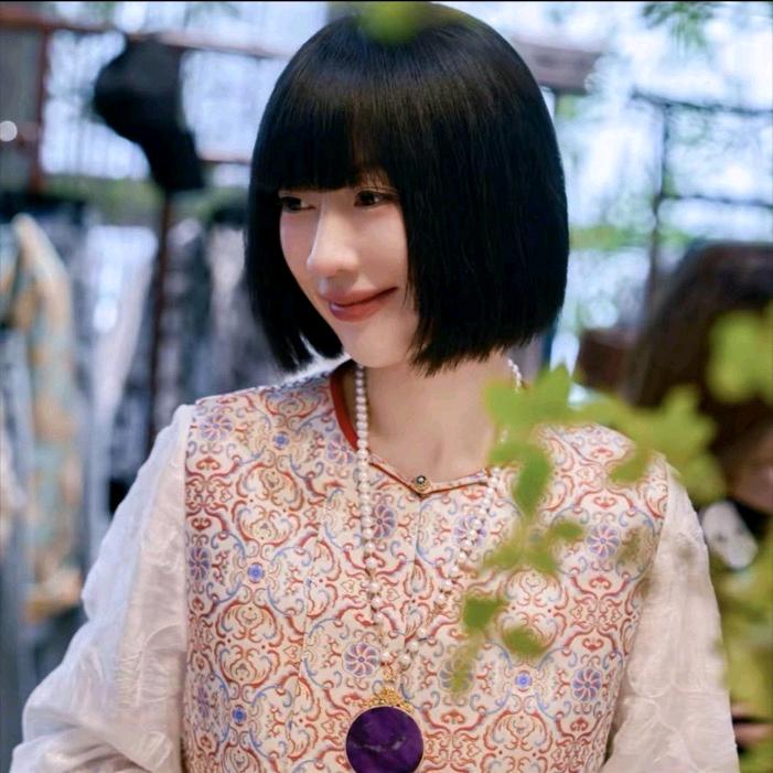 宫小妍～国风奢品