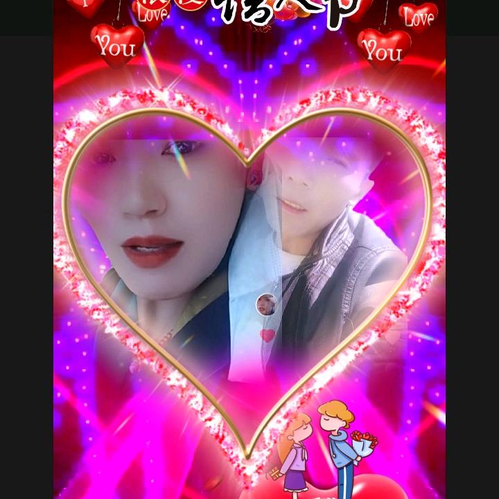 雪会姑娘