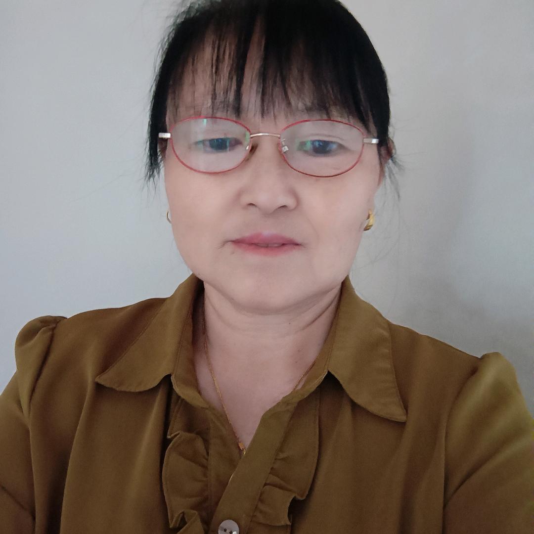李春姐《橱窗有好物》