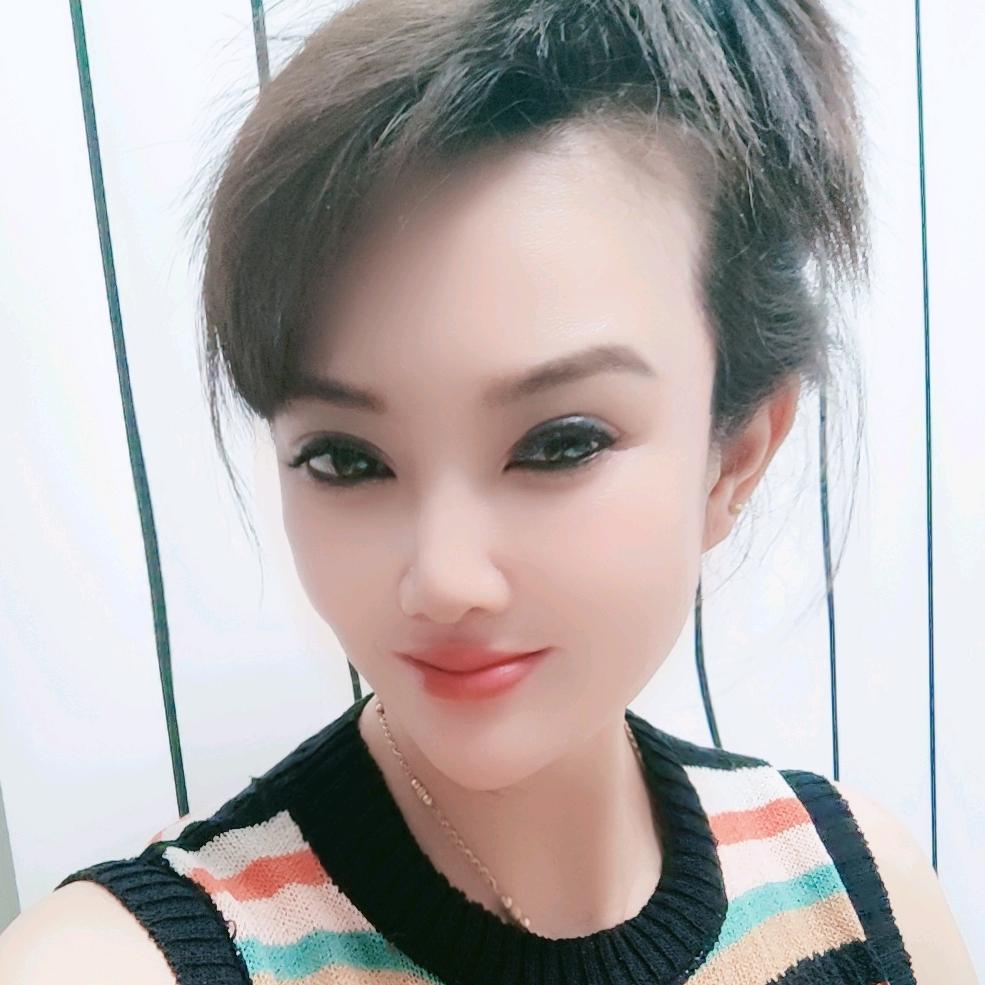 气质萍姐🥰美容养身种钻💎❤️